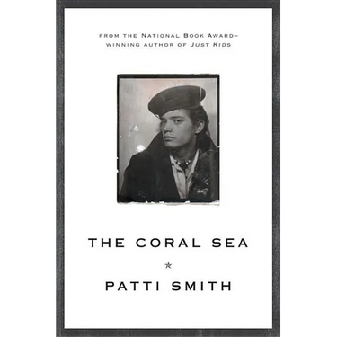 The Coral Sea