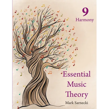 Essential Music Theory Level 9