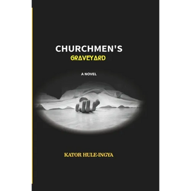 Churchmen's Graveyards