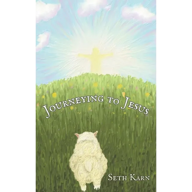 Journeying to Jesus