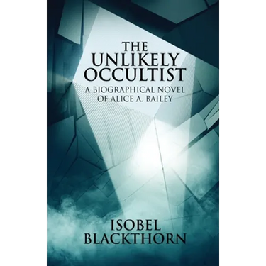 The Unlikely Occultist