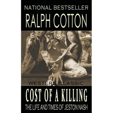 Cost of a Killing