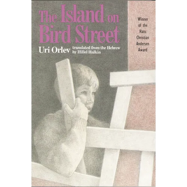 The Island on Bird Street