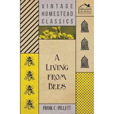 A Living from Bees