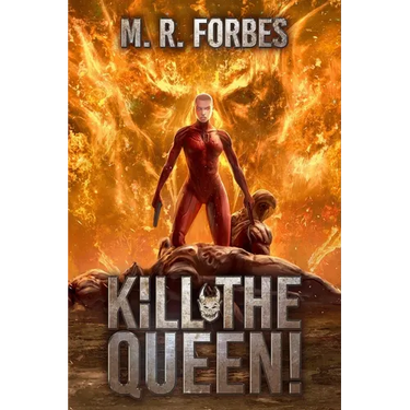 Kill the Queen!