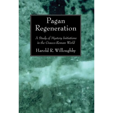Pagan Regeneration
