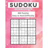 Sudoku A Game for Mathematicians 800 Puzzles Easy to Hard Difficulty