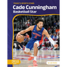 Cade Cunningham: Basketball Star
