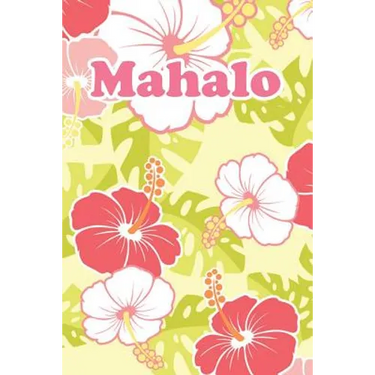 Mahalo: For Hawaii Fans