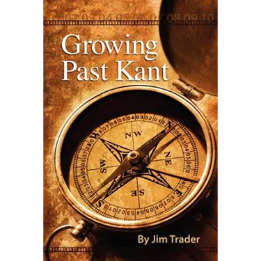 Growing Past Kant
