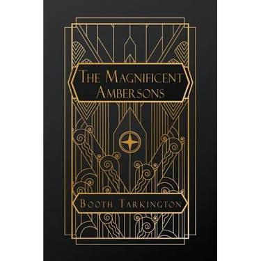 The Magnificent Ambersons