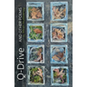 Q-Drive and Other Poems