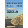Irish-English/English-Irish Easy Reference Dictionary