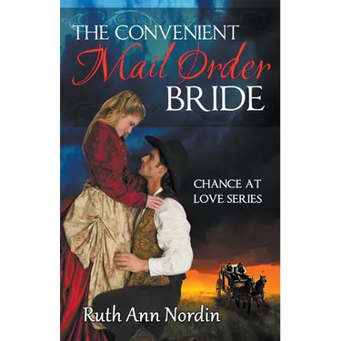 The Convenient Mail Order Bride