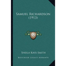 Samuel Richardson (1913)
