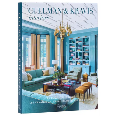 Cullman & Kravis: Interiors