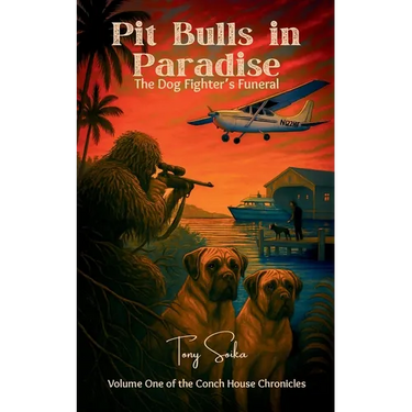 Pit Bulls in Paradise: A Dog Fighter's Funeral