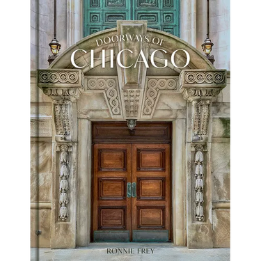 Doorways of Chicago