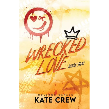 Wrecked Love
