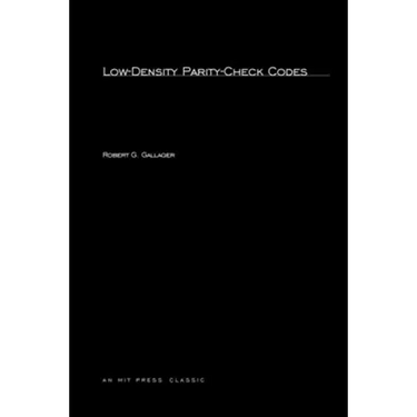 Low-Density Parity-Check Codes