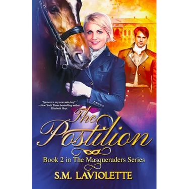 The Postilion