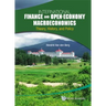 Int'l Finance & Open-Economy Macroecons