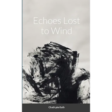 Carbonation 002 - Echoes Lost to Wind