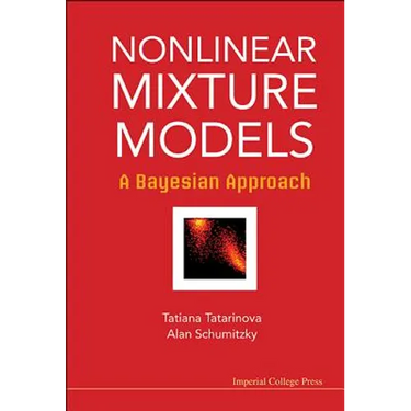 Nonlinear Mixture Models
