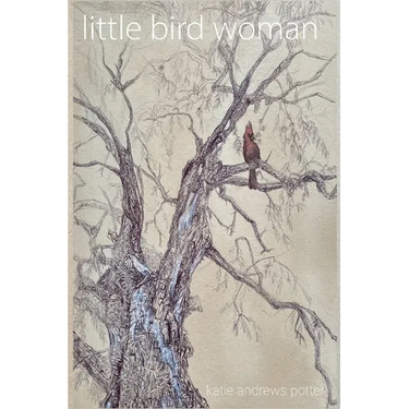Little Bird Woman