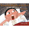 The Spoiled Boy with the Terribly Dry Throat: Bilingual English-Arabic Edition