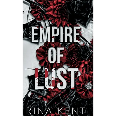 Empire of Lust: Special Edition Print