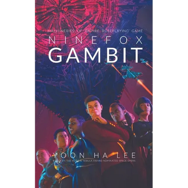 Ninefox Gambit RPG