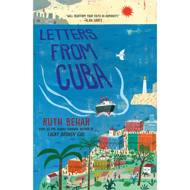 Letters from Cuba