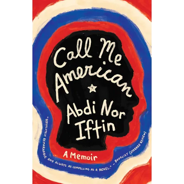 Call Me American: A Memoir