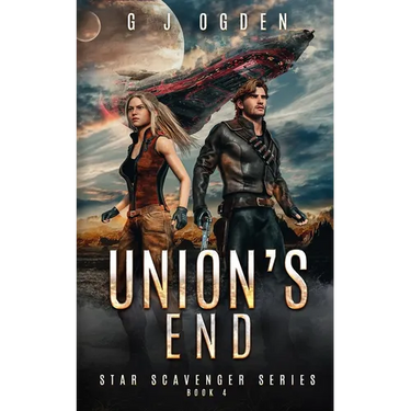 Union's End