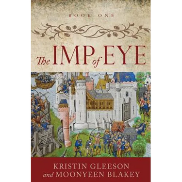 The Imp of Eye
