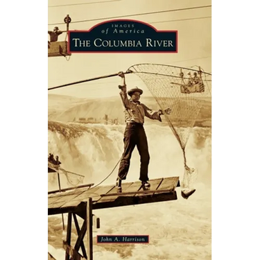 Columbia River