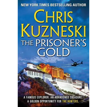 The Prisoner's Gold