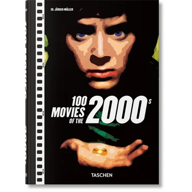 100 Movies of the 2000s