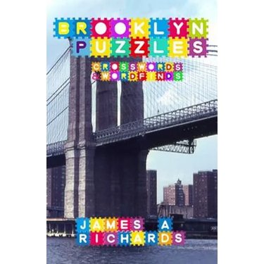 Brooklyn Puzzles