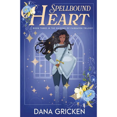 Spellbound Heart
