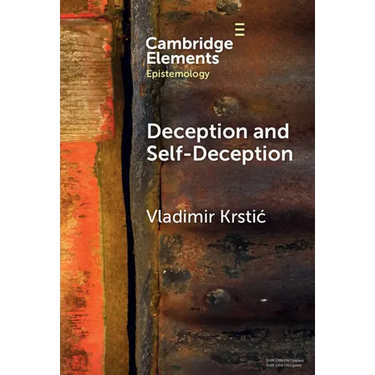 Deception and Self-Deception: A Unified Account