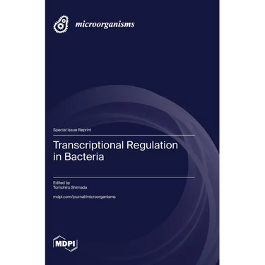 Transcriptional Regulation in Bacteria