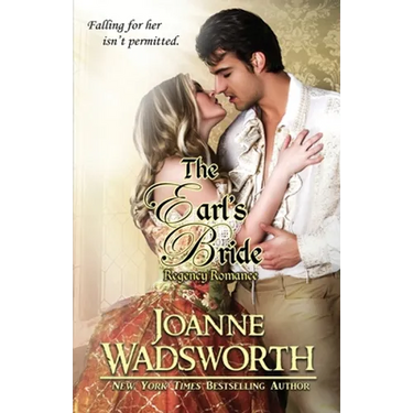 The Earl's Bride