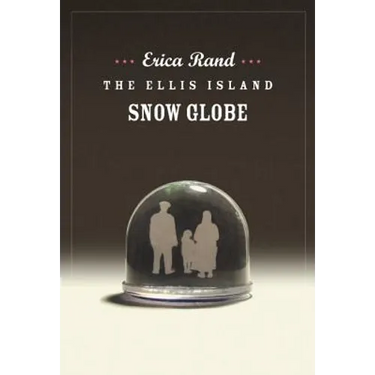 The Ellis Island Snow Globe