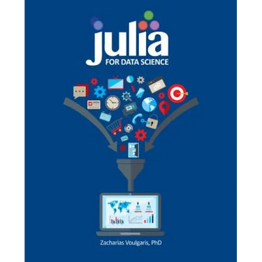 Julia for Data Science