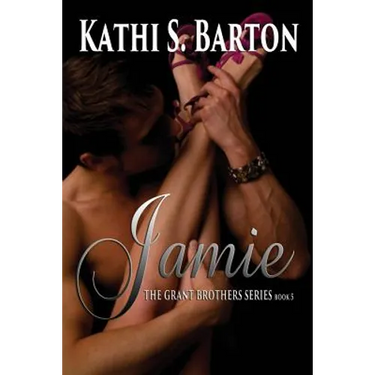 Jamie: The Grant Brothers Series