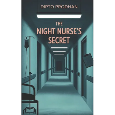 The Night Nurse's Secret: A Gripping Psychological Thriller About Memory, Murder, and a Deadly Hospital Secret