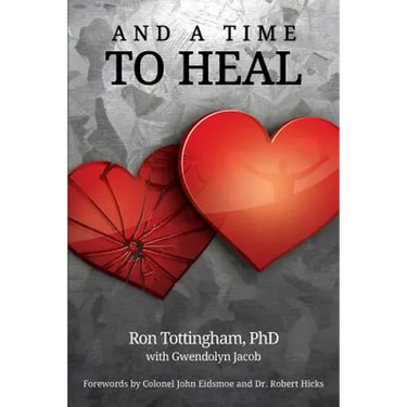 And A Time To Heal