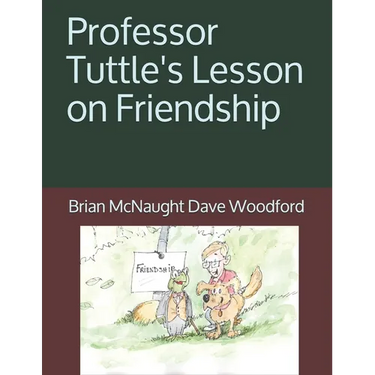 Professor Tuttle's Lesson on Friendship